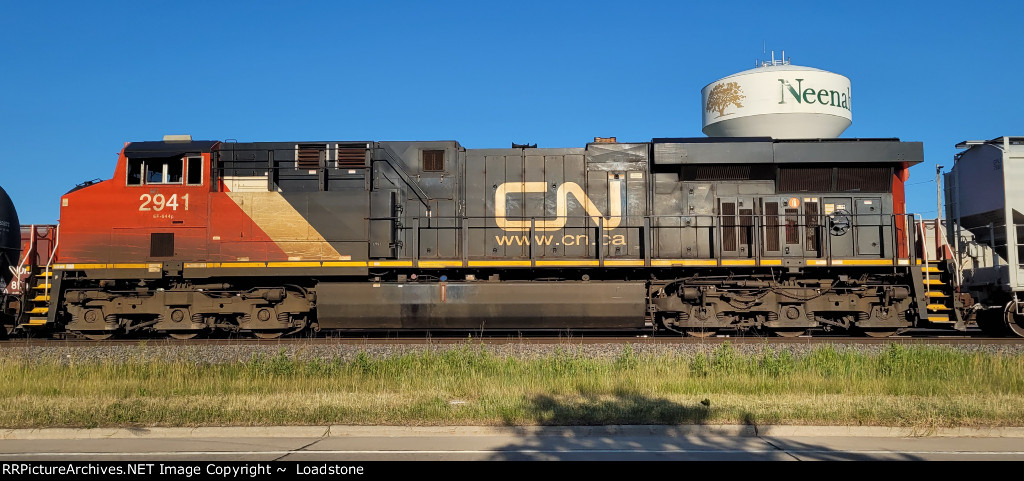 CN 2941